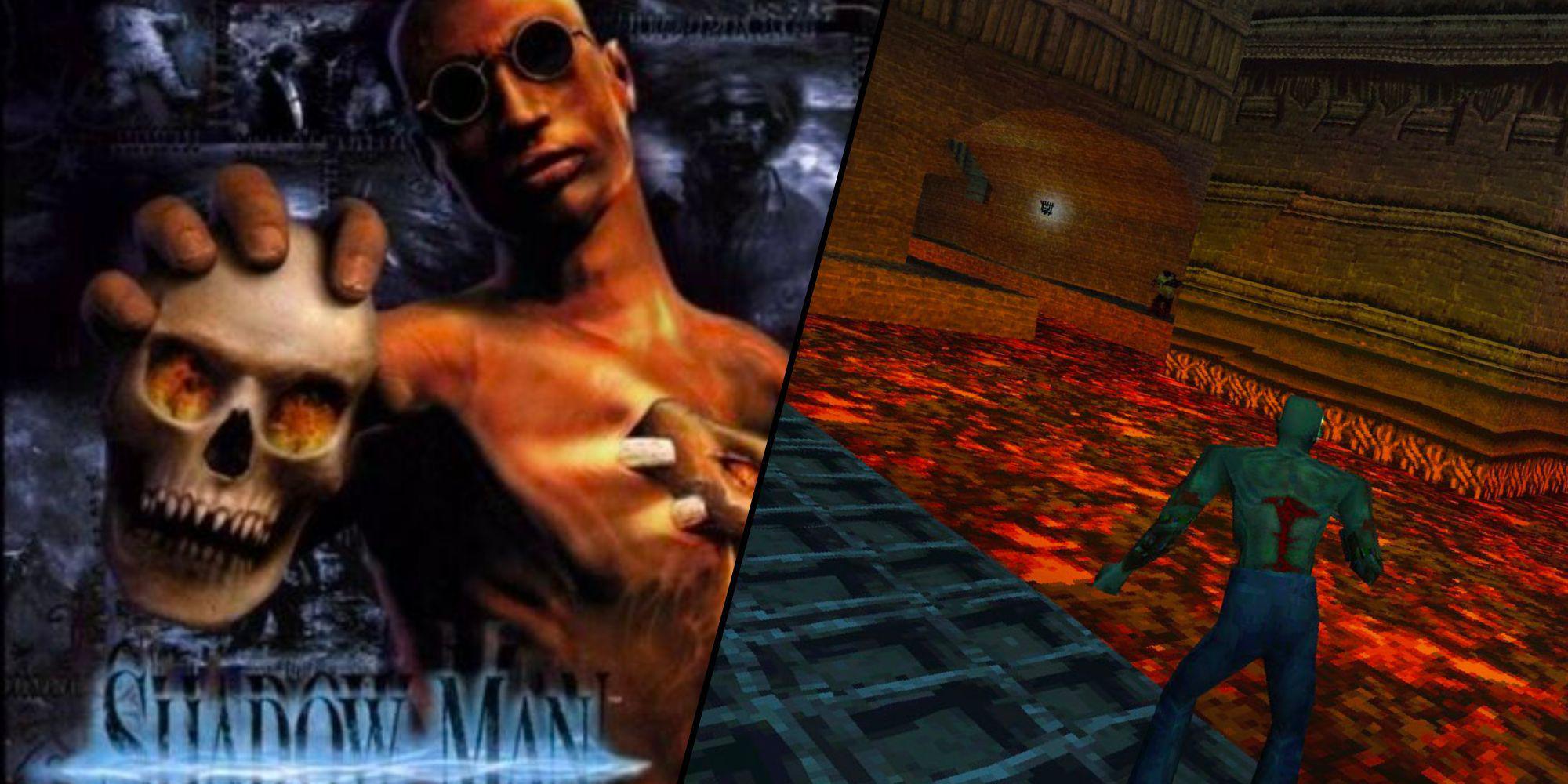 5 jogos de sobrevivência esquecidos do PS1