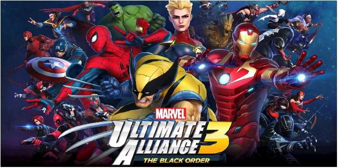 5 jogos de super-heróis para jogar quando terminar com os Vingadores da Marvel
