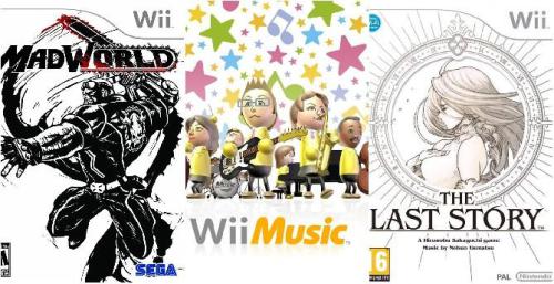 5 jogos de Wii que merecem sequências (e 5 que não)
