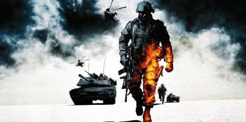 5 jogos DICE para jogar antes do lançamento de Battlefield 6