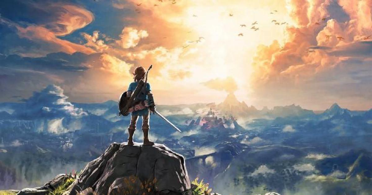 5 jogos do Nintendo Switch lançados em 2020 (e 5 que devem ser lançados)