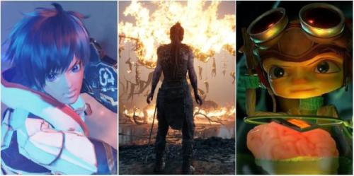 5 jogos do Xbox Series X que você não sabia que estavam chegando em 2021 (e 5 rumores que queremos)
