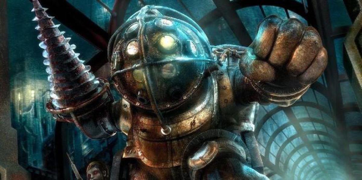 5 jogos independentes para jogar se você gosta de BioShock