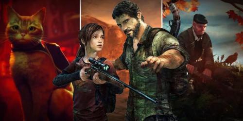 5 jogos independentes para jogar se você gosta de The Last of Us