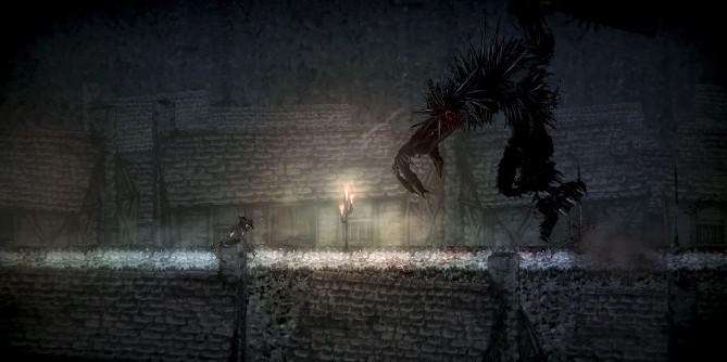 5 jogos indie semelhantes a almas que arranham a coceira de Dark Souls