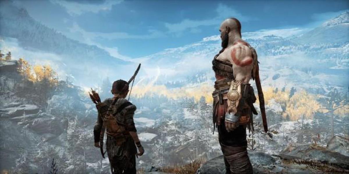 5 jogos indies para conferir se você está animado para God of War: Ragnarok