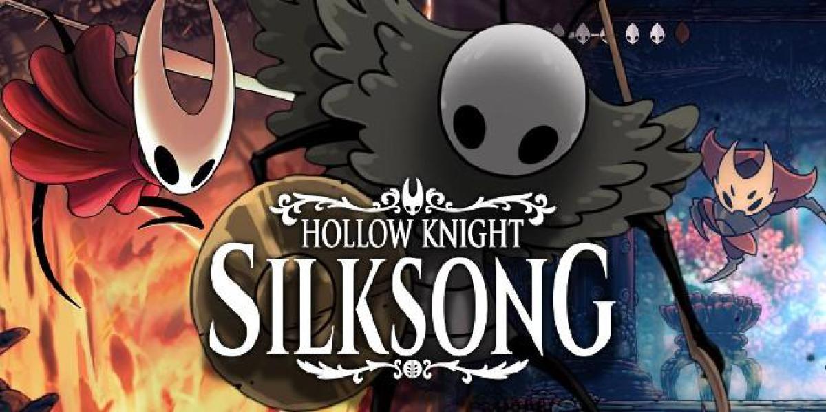 5 jogos Metroidvania para jogar antes de Hollow Knight: Silksong