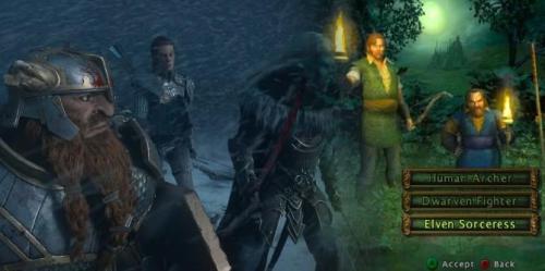 5 jogos para jogar antes de Dungeons and Dragons: Dark Alliance