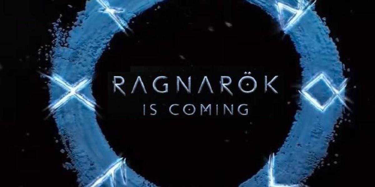 5 jogos para jogar antes do lançamento de God of War: Ragnarok