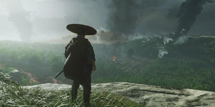 5 jogos para jogar antes do lançamento de Horizon Forbidden West