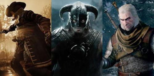 5 jogos para jogar enquanto espera por Avowed e The Elder Scrolls 6