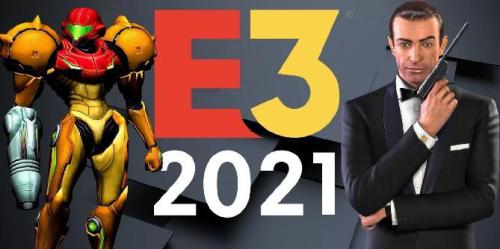 5 jogos que provavelmente não estarão na E3 2021