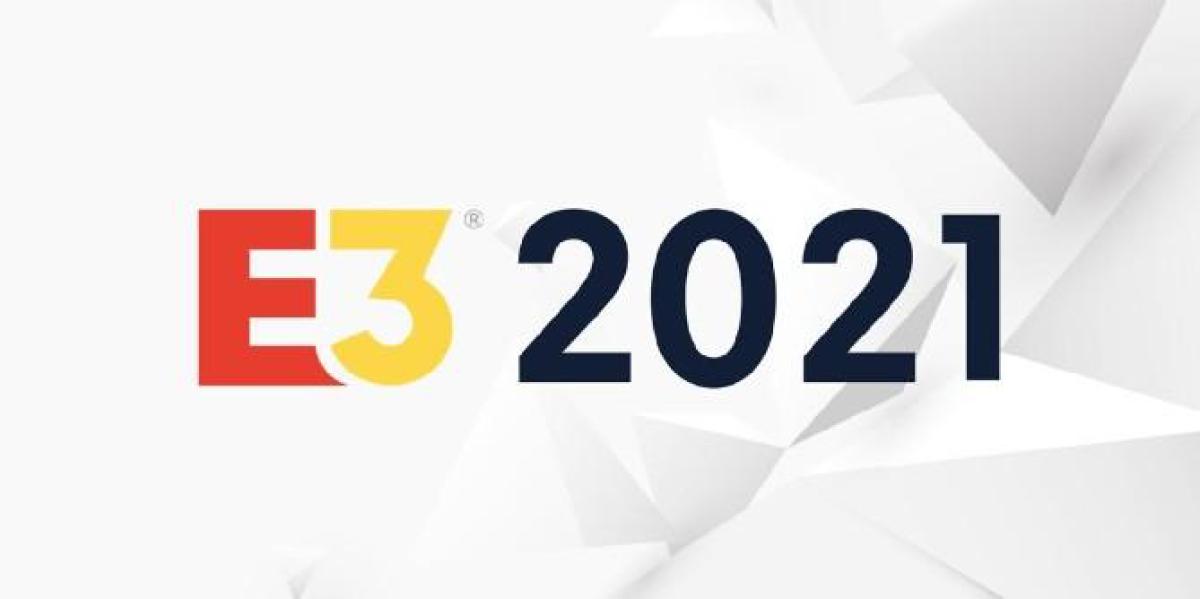 5 jogos que todo mundo quer ver na E3 2021