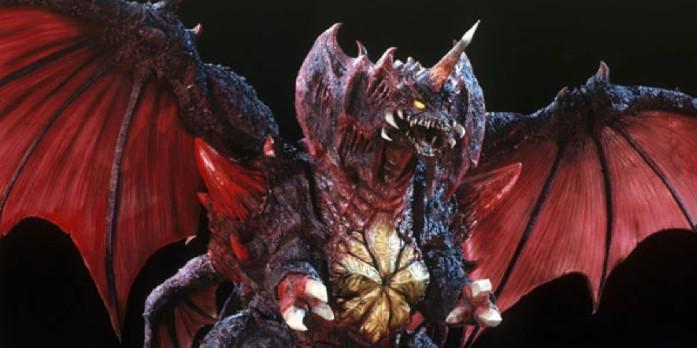 5 Kaiju que pudemos ver em Godzilla vs. Kong 2