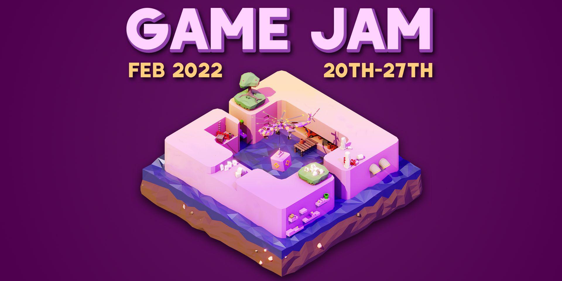 5 maiores eventos de Game Jam do mundo