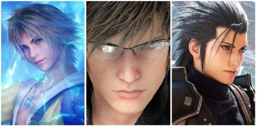 5 maiores retcons de Final Fantasy
