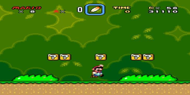 5 maneiras como Super Mario World é o melhor jogo de plataforma do SNES (e 5 é Donkey Kong Country)