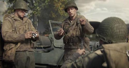 5 maneiras de Call of Duty: WW2 ainda se manter após a guerra moderna (e 5 maneiras de não)