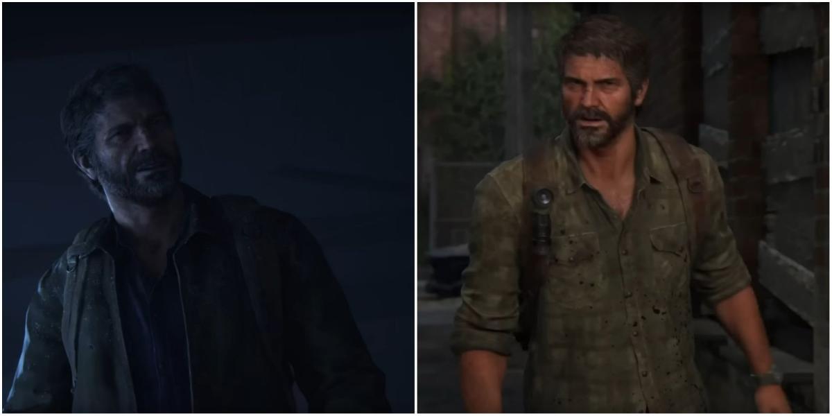 5 maneiras de Joel aparecer em The Last of Us Part 3