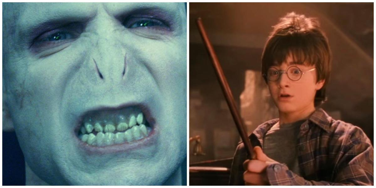 5 maneiras Harry Potter definiu gênero escola mágica