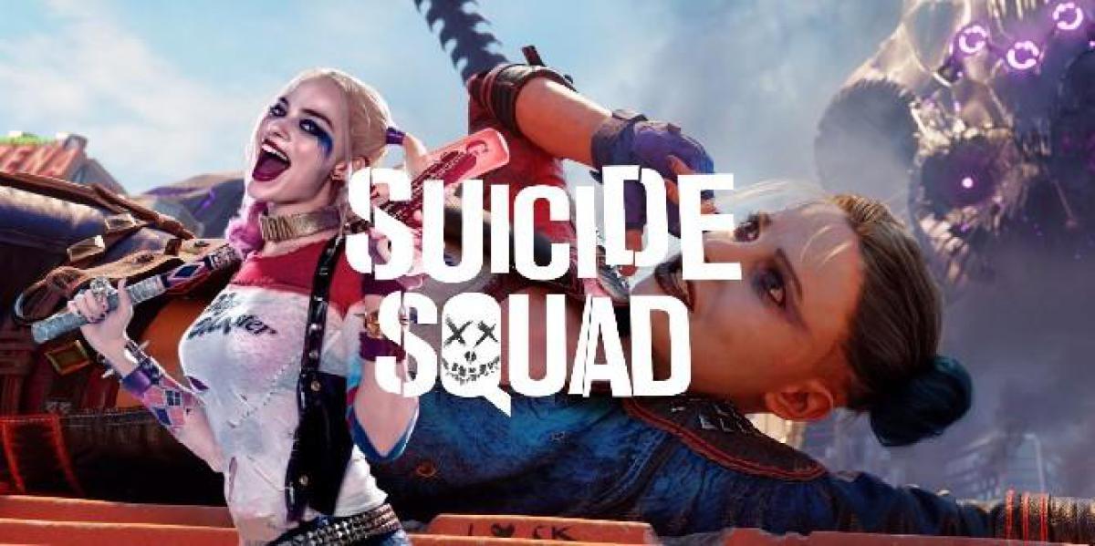 5 maneiras que o Esquadrão Suicida: Mate a Liga da Justiça difere do filme da DC
