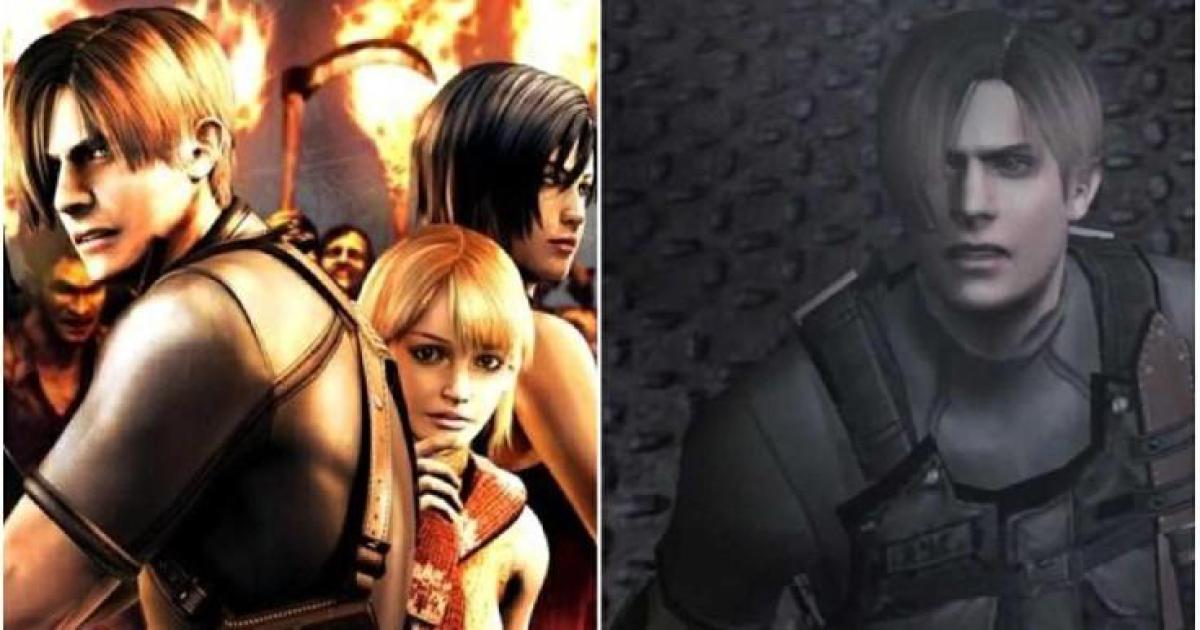 5 maneiras que Resident Evil 4 envelheceu bem (e 5 maneiras que não envelheceu)