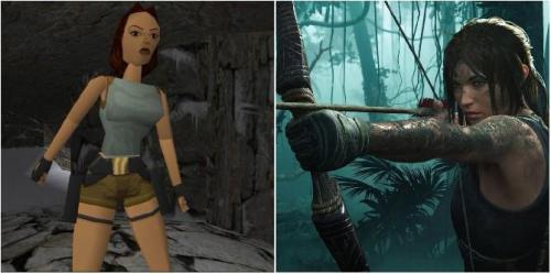 5 maneiras que Tomb Raider é atemporal (e 5 que não envelheceu bem)