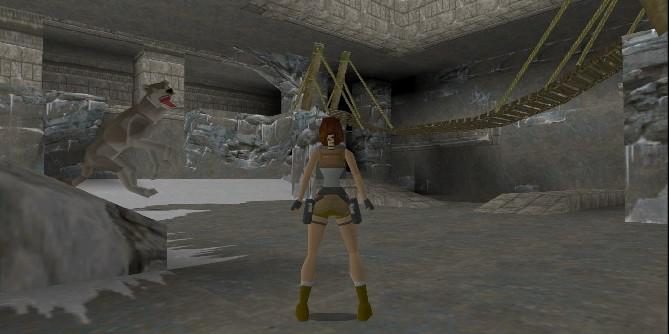 5 maneiras que Tomb Raider é atemporal (e 5 que não envelheceu bem)