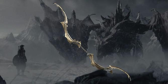 5 melhores armas de Elder Scrolls (e 5 que precisam de mais atenção)