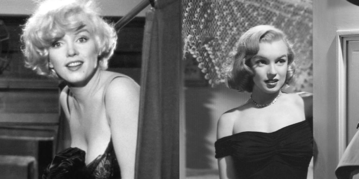 5 melhores filmes de Marilyn Monroe, classificados