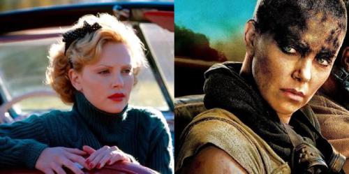 5 melhores filmes estrelados por Charlize Theron