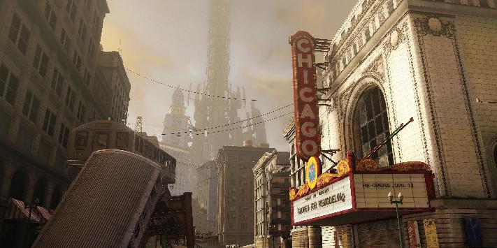 5 melhores jogos ambientados em Chicago