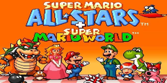 5 melhores jogos de Mario no Super Nintendo (e 5 piores)