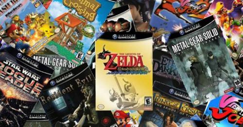 5 melhores jogos do Nintendo GameCube (e 5 piores), de acordo com o Metacritic