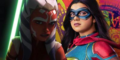 5 melhores séries Disney Plus de 2022 (de acordo com o Rotten Tomatoes)