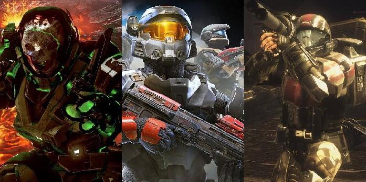 5 modos de jogo que devem chegar ao Halo Infinite