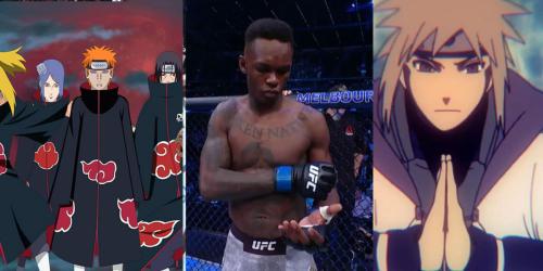 5 momentos icônicos do Stylebender inspirados em animes