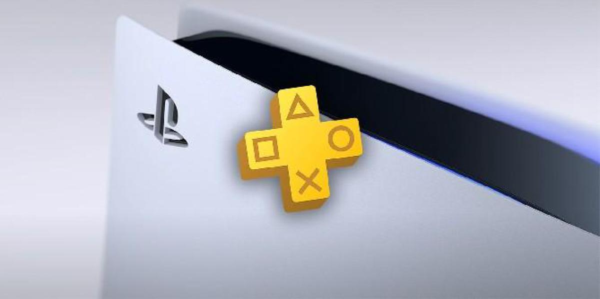 5 mudanças no PS Plus que devem ser feitas para o PS5