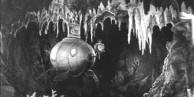 5 ótimos filmes de ficção científica Steampunk subestimados