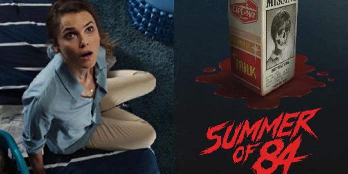 5 ótimos filmes de terror para assistir no verão