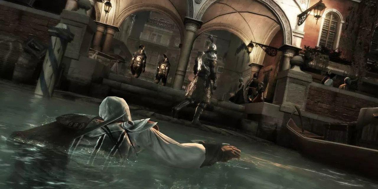 5 períodos da história japonesa que seriam ótimos para Assassin's Creed