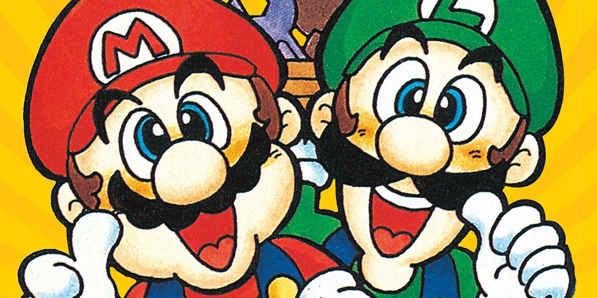 5 personagens da Nintendo que estrelaram histórias em quadrinhos