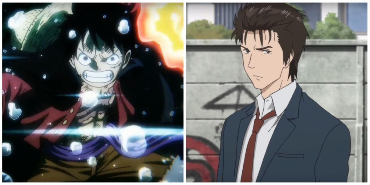 5 personagens de anime com o melhor desenvolvimento de personagem