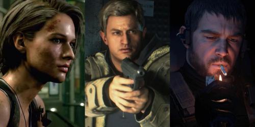 5 personagens de Resident Evil que passaram pelos piores infernos