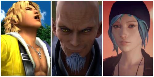 5 personagens de videogame que tiveram finais felizes imerecidos