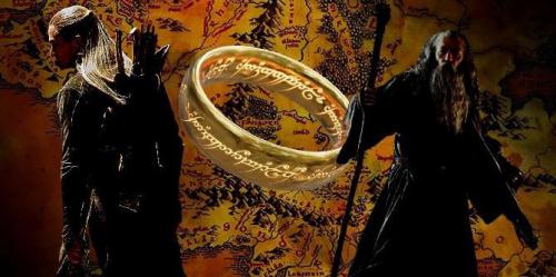 5 personagens LOTR que merecem seu próprio jogo após o lançamento de Lord of the Rings: Gollum