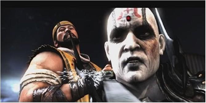 5 personagens OG Mortal Kombat que seriam ótimos no DLC do MK11, mas é improvável que sejam adicionados