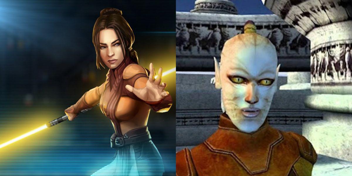5 personagens Tsundere em jogos do Xbox