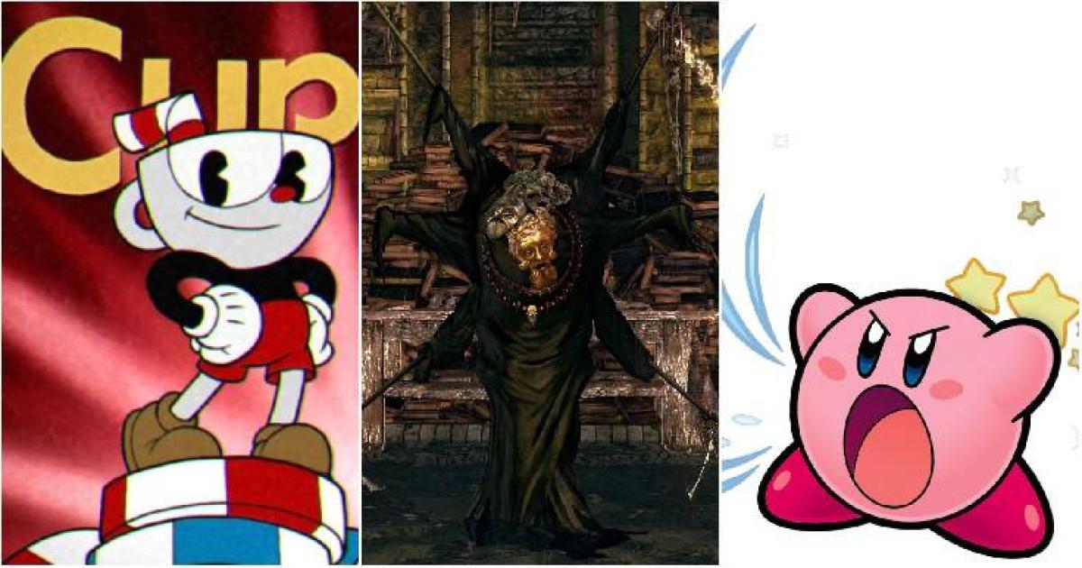 5 protagonistas de videogame que sobreviveriam em Dark Souls (e 5 que não sobreviveriam)