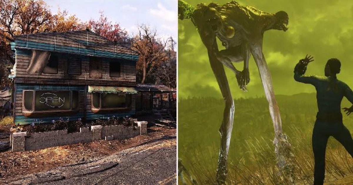 5 razões para dar ao Fallout 76 uma segunda chance (e 5 razões pelas quais merece sua reputação)